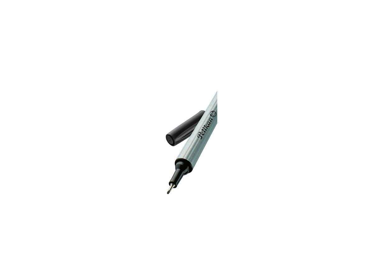 Pelikan Fineliner 96 943241 0,4mm schwarz