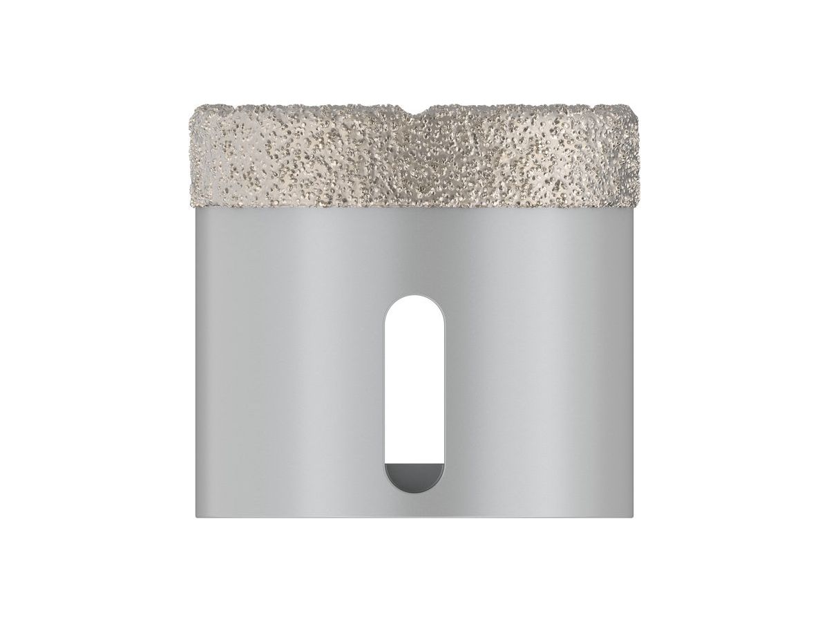 BOSCH X-LOCK Dry Sp. Dia-TrockenbohroneWS, 45mm