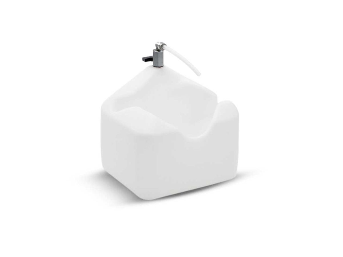 KÄRCHER Zubehör Wassertank kpl., 6.994-130.0