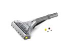 KÄRCHER Zubehör Teppichdüse flex 240mm verp, 4.130-008.0