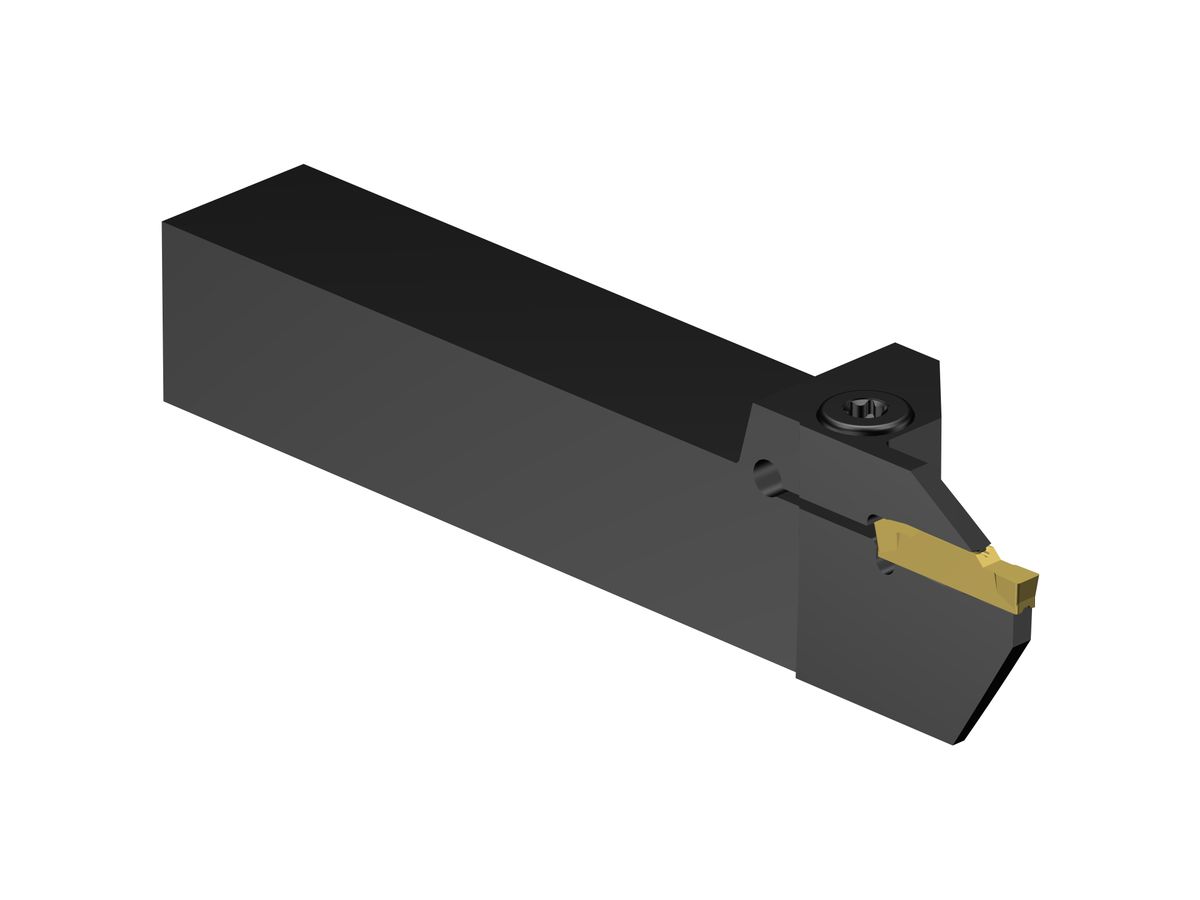 COROMANT CoroCut 1-2 Schaftwerkzeug zum Axialeinstechen LF123H100-16B-300BM