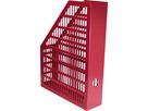 Soennecken Stehsammler oeco 1619 DIN A4 PS rot