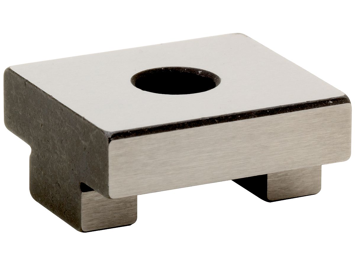 Fitting groove D6322A 10x20mm AMF
