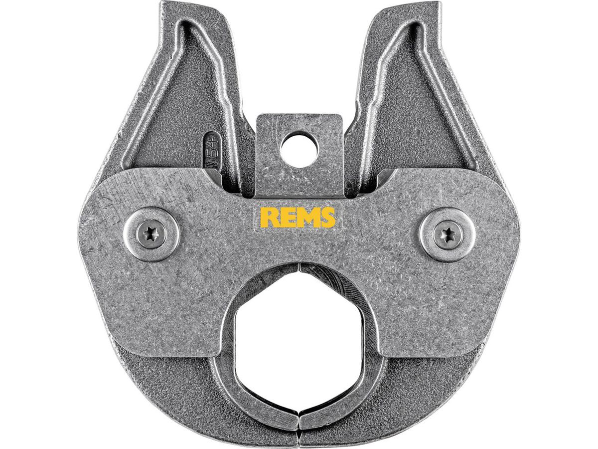 Rems Presszange V54 570175