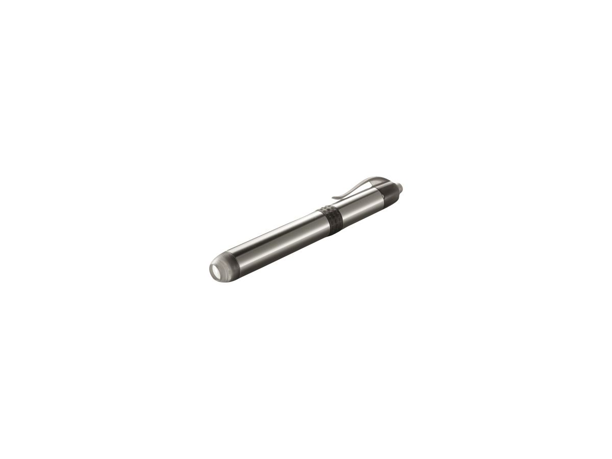 Varta Taschenlampe Pen Light 16611101421 LED Aluminium