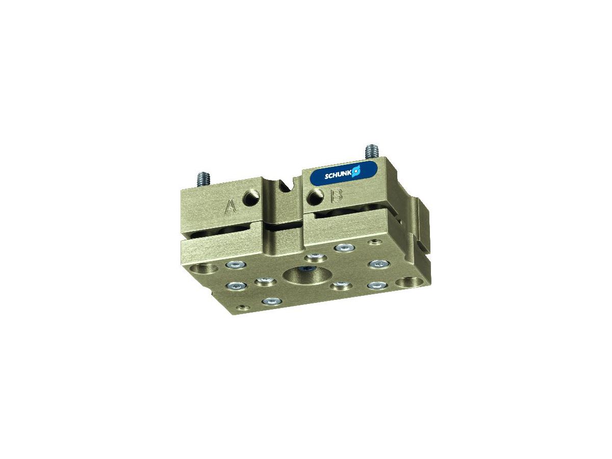 SCHUNK TCU-P-080-3-MV, AUSGLEICHSELEMENT 324792