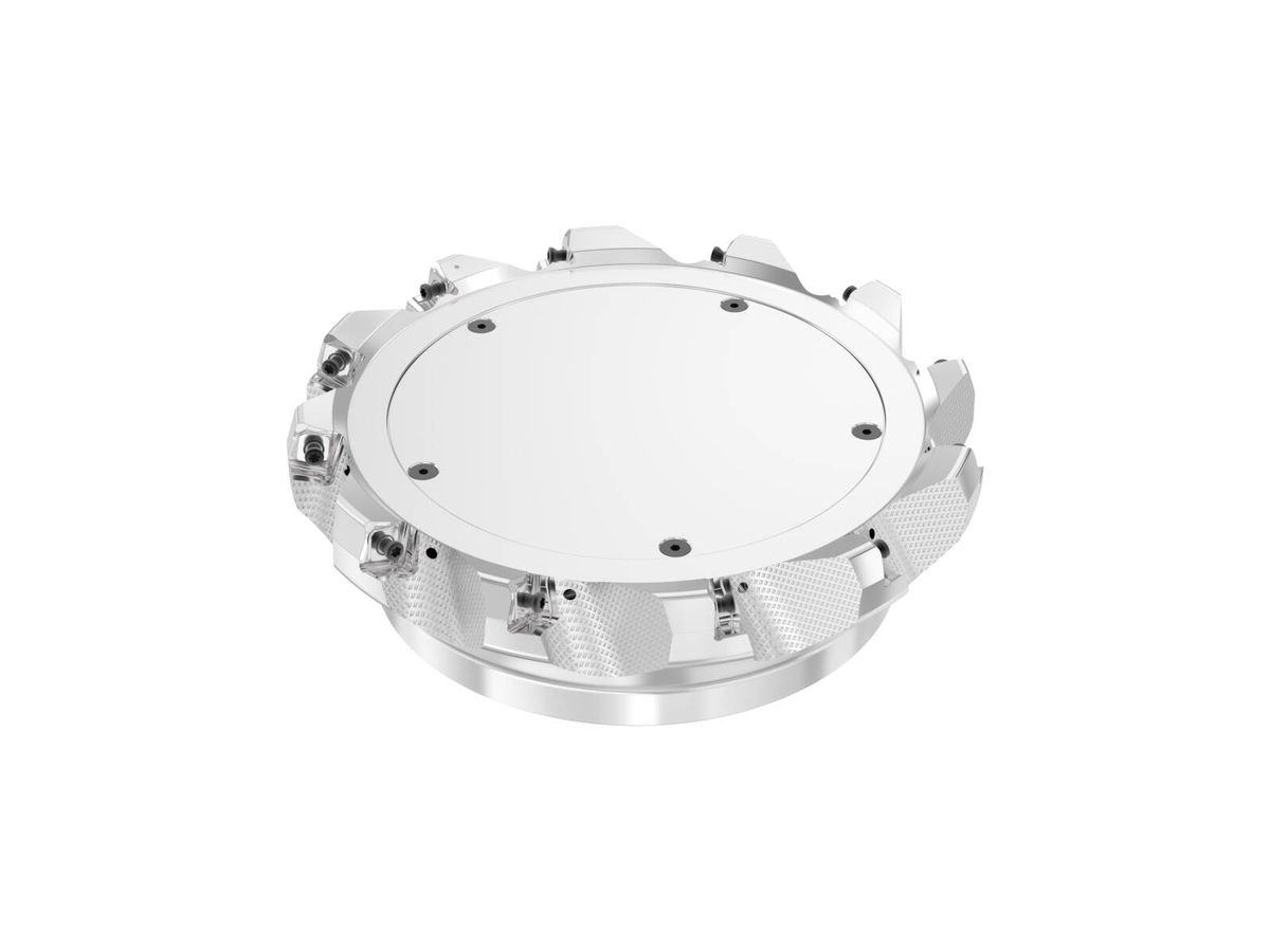 SECO Quattromill Fräser R220.56-8200-14-12A