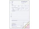Avery Zweckform Bautagesbericht 1777 DIN A4 3x40Blatt