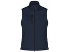 JN Ladies' Softshell Vest JN1169