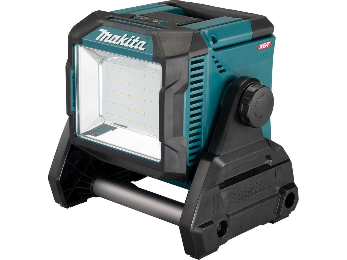 MAKITA LED-Akku-Baustrahler ML005G Solo im Karton