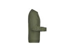 JN Promo Sweat Men JN794 olive, Größe 5XL