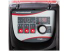 Tragbarer WIG AC/DC Inverter EASY-TIG 201 AC/DC PULSE Set