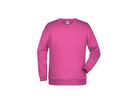 JN Promo Sweat Men JN794 pink, Größe S