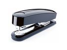 NOVUS Heftgerät B4 020-1267 max. 40Bl. Metall/Kunststoff schwarz
