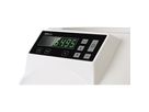 SAFESCAN Geldzählmaschine 1250 113-0547 Münzzähler/sortierer grau
