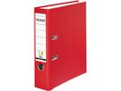 Falken Ordner S80 09984071 DIN A4 80mm PP rot