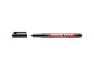 edding Folienschreiber 140 S 4-140002 0,3mm permanent rot