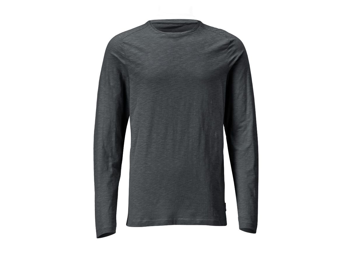 MASCOT Customized T-Shirt Langarm