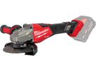MILWAUKEE Akku-Winkelschleifer M18FHSAG125XB2-0X, solo in HD-Box