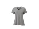 JN Ladies Heather T-Shirt JN973