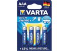 Varta Industrial Pro 9V