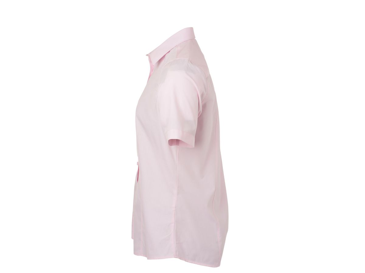 JN Damen T-Shirt JN679 light-pink, Größe XL