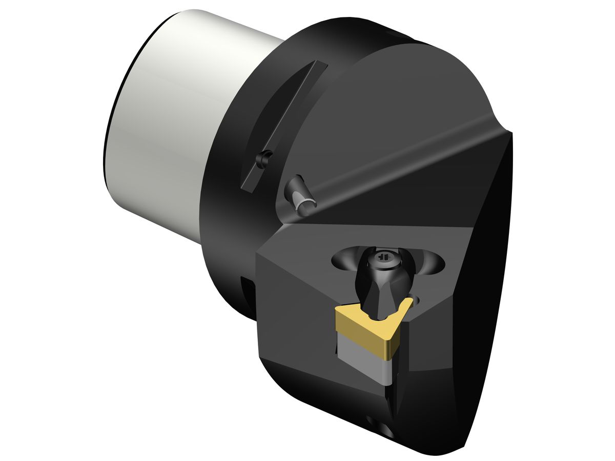 COROMANT T-Max P Schneidwerkzeug zum Drehen C6-DTJNL-45065-16