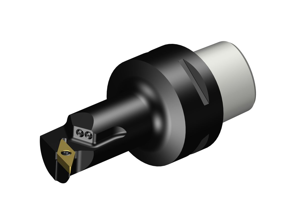 COROMANT CoroTurn 107 Schneidkopf zum