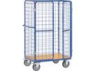 Paketwagen 8581-3 600kg 1000 x 600mm