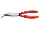 Bent-nose plier 200mm no.2621 EAN Knipex