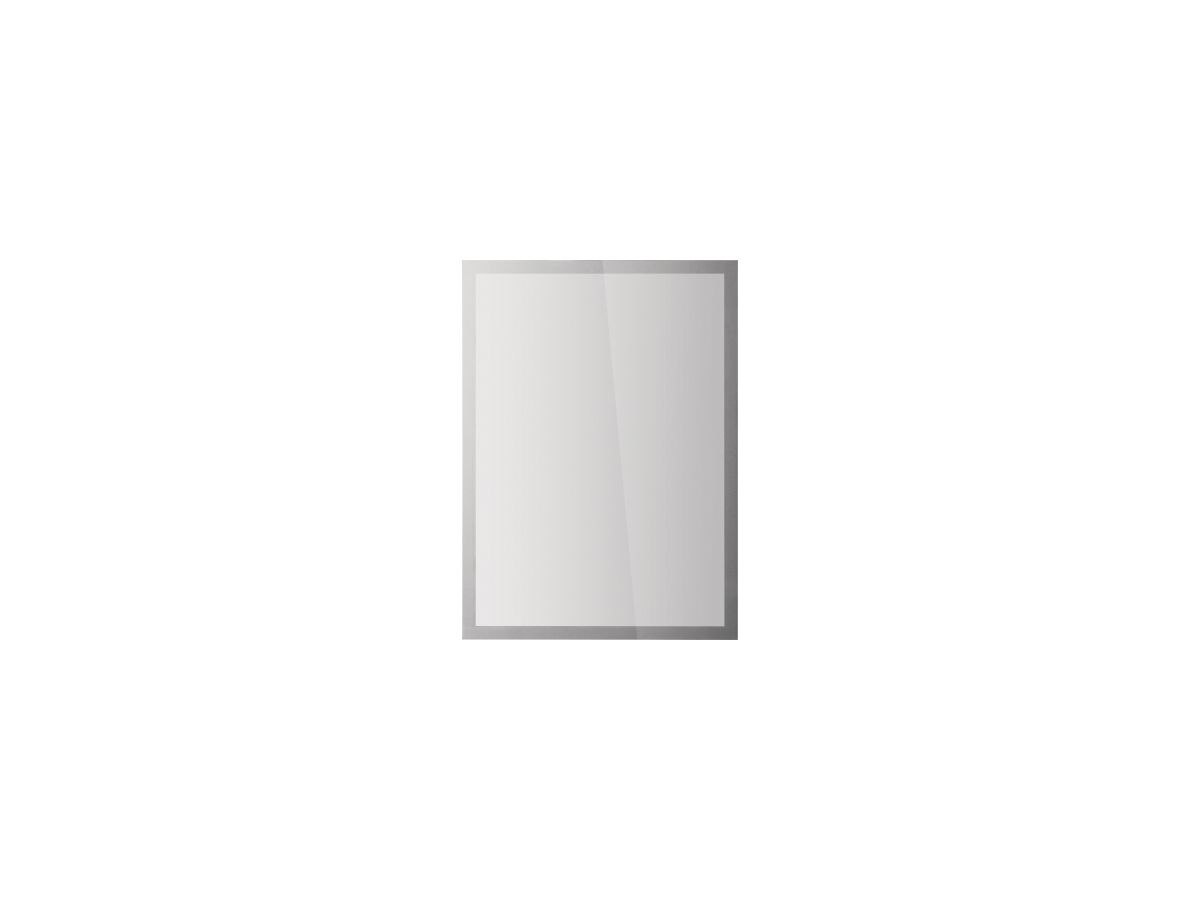 DURABLE Rahmen DURAFRAME SUN 484223 DIN A3 silber 2 St./Pack.