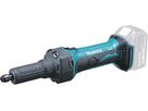Akku-Geradschleifer DGD800Z     Makita