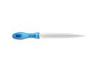 PFERD Diamant Werkstattfeile DF 1152 200 D251 halbrund