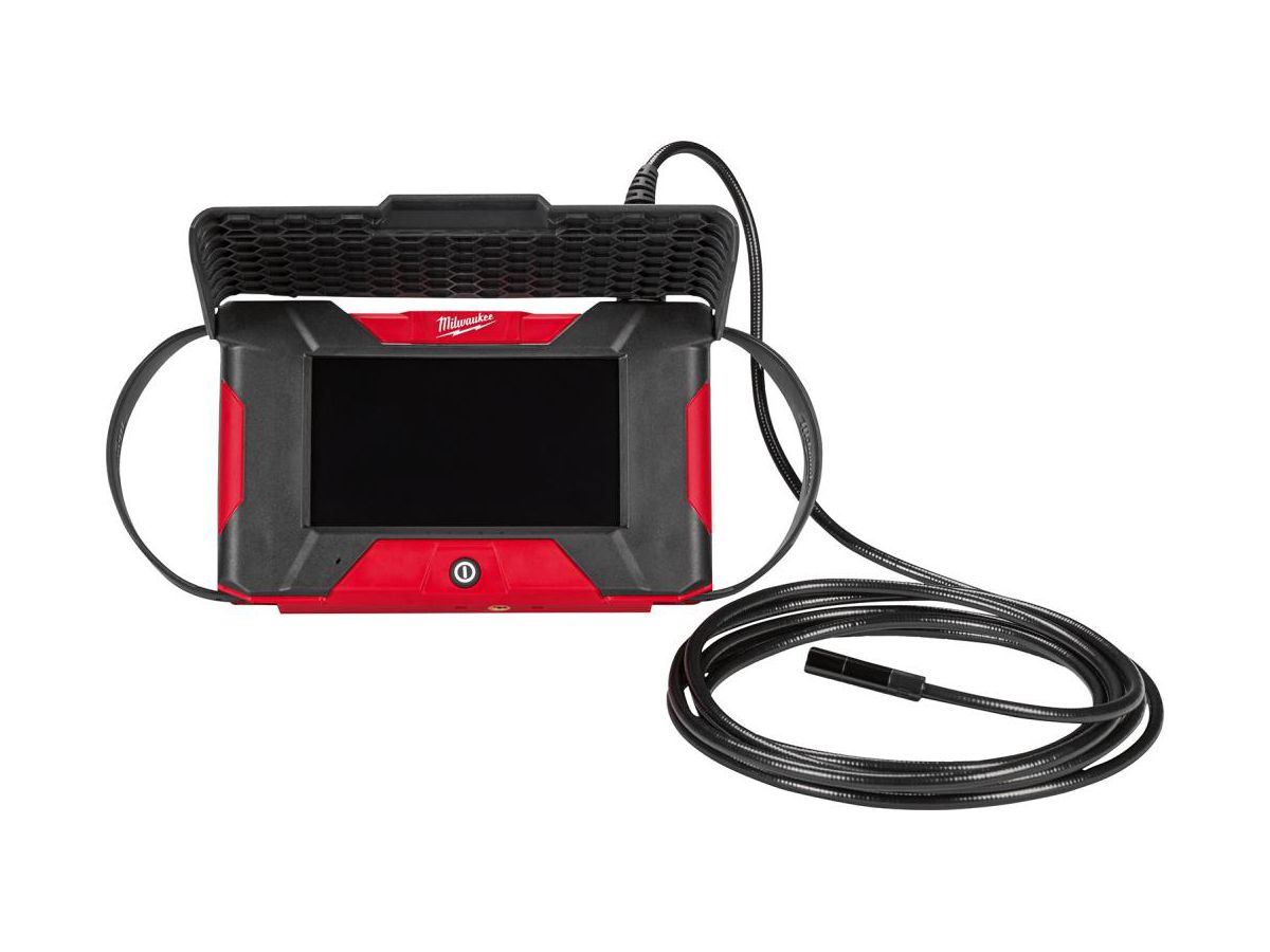 MILWAUKEE Akku-Inspektionsmonitor M12SIM-0, solo, im Karton