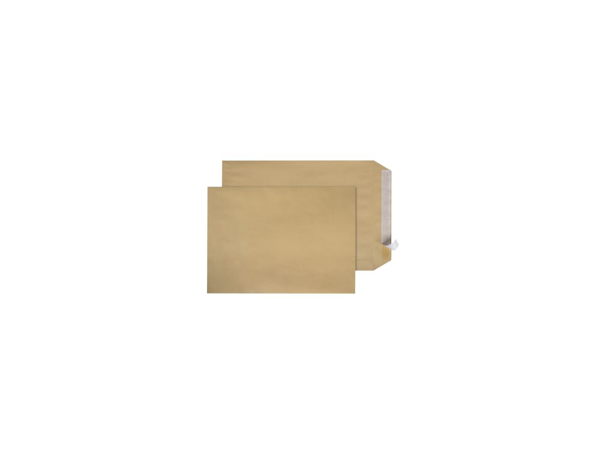 Soennecken Versandtasche 2060 C4 hk natronbraun 25 St./Pack.