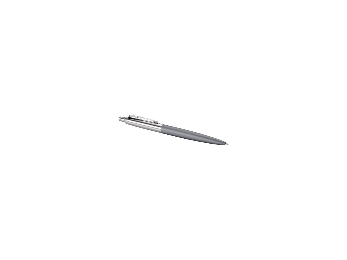 Parker Kugelschreiber Jotter XL 2068360 M Matte Grey C.C.