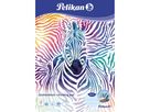 Pelikan Zeichenblock
