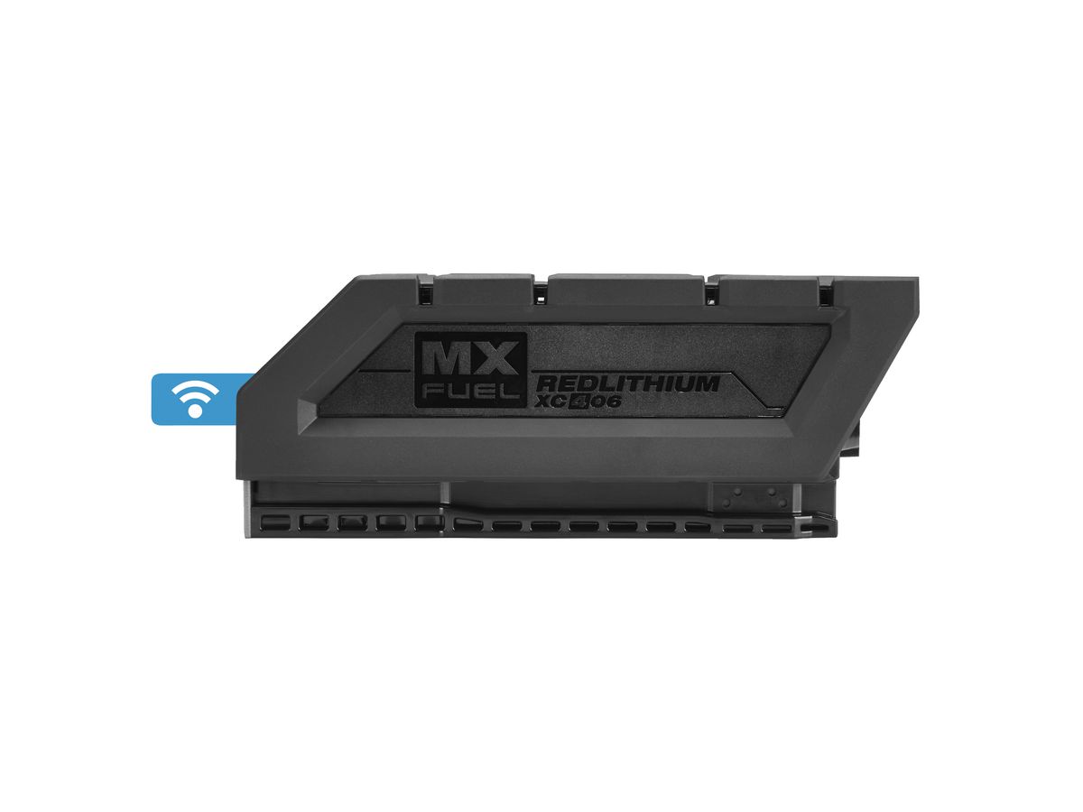 MILWAUKEE MXF XC406 Akku 6.0 Ah