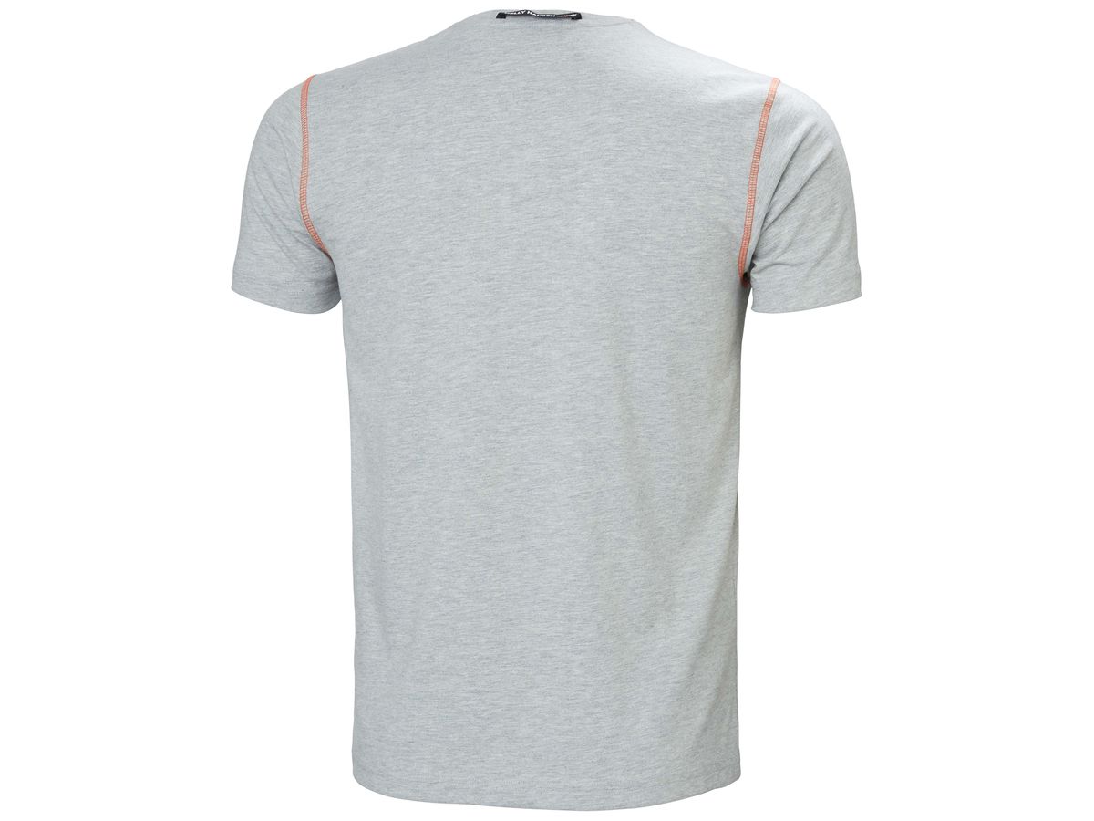 HELLY HANSEN Oxford SS-T-Shirt