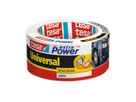 tesa Gewebeband extra Power Universal 56388-00002 weiß
