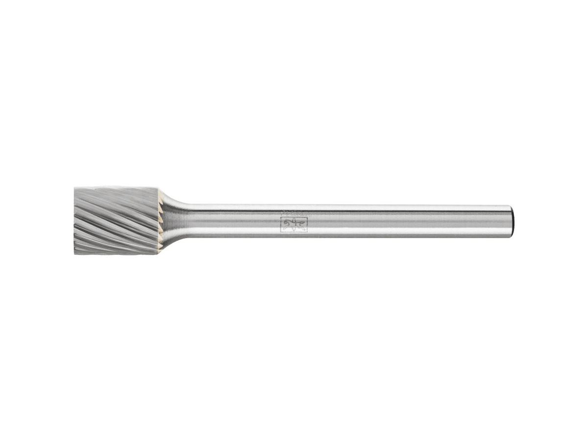 PFERD Kleinfrässtift HM ZYA 0607 53mm 6x 7mm