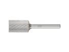 C. burr HM ZYAS1625 3 6mm 12x25 mm Pferd