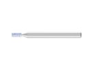 Schleifstift ZY 0205 3 AWCO 100 J 5V       Pferd