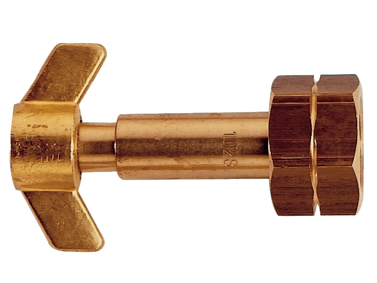 Filler nozzle Combination connector