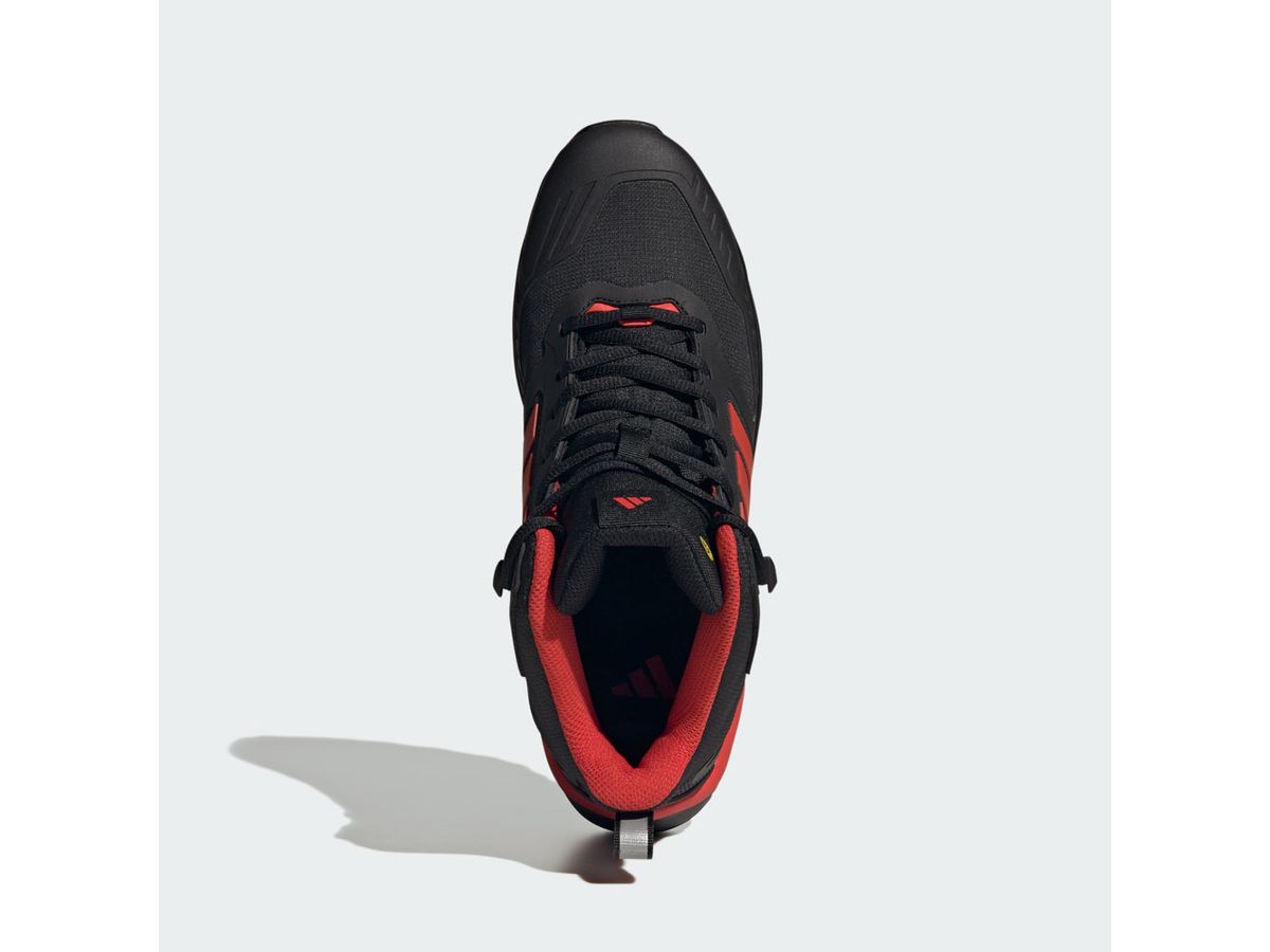 adidas GRADIX MID M S3S PRO WORK