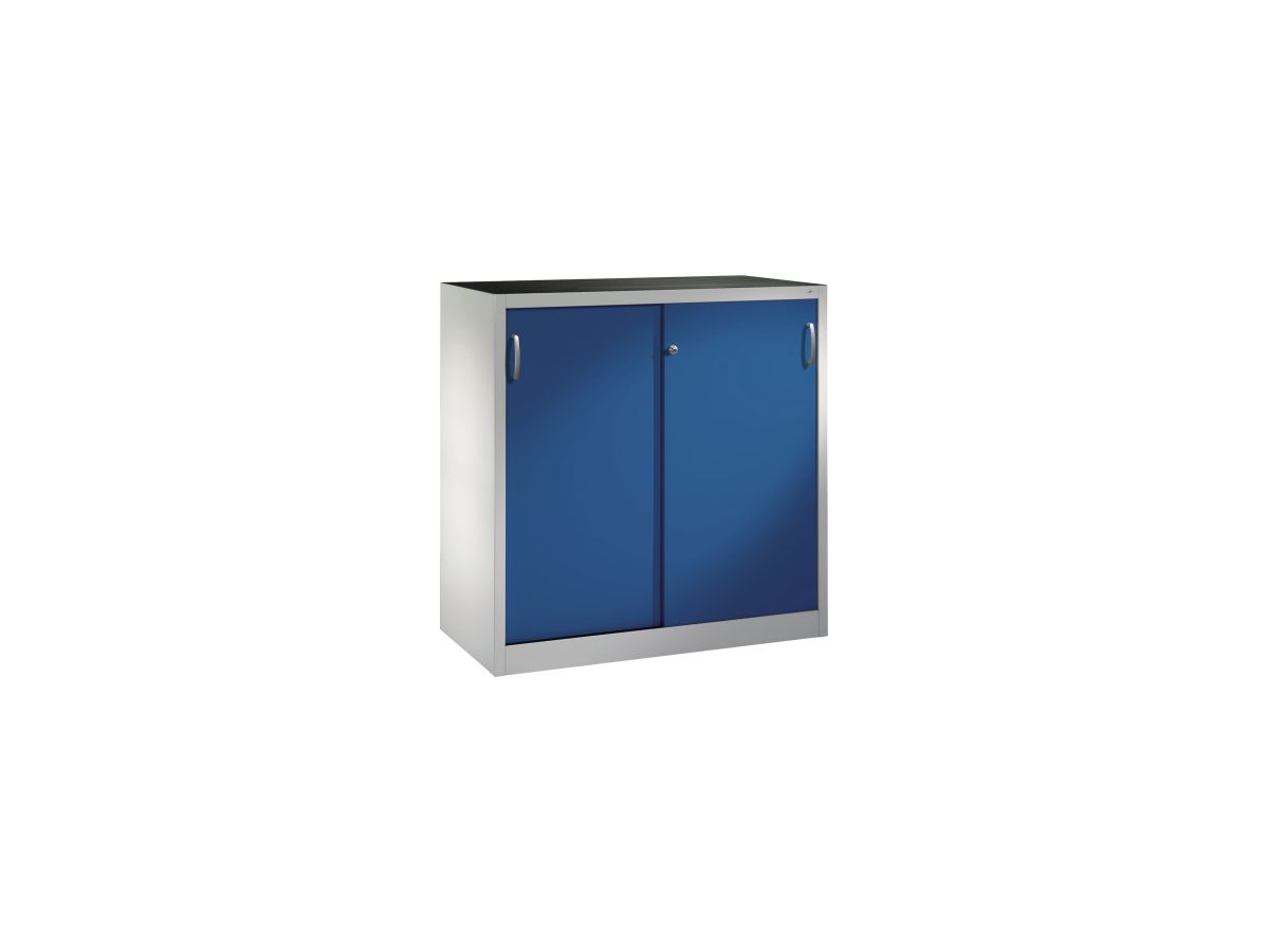 C+P Thekenschrank 2057-09 7035/5010