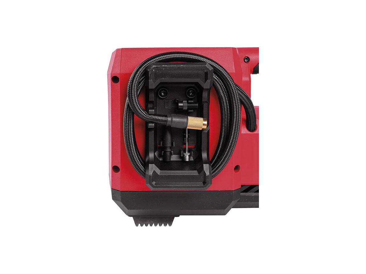 MILWAUKEE Akku-Kompressor M18 BI-0