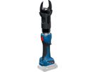 BOSCH Akku-Kabelschneider, hydraulisch GKH 18V-50, solo, in XL-BOXX