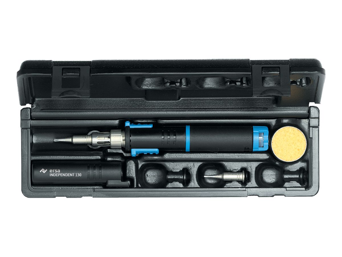 GASLOETSET INDEPENDENT 75