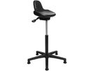 Stehhilfe Standstar PU-Schaum schwarz